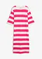 pink lady/ullvit, randig