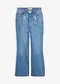 mellanbl&aring; denim used