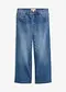 bl&aring; denim used