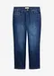 m&ouml;rkbl&aring; denim used