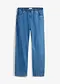 m&ouml;rkbl&aring; denim