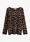 beige, leopardm&ouml;nstrad