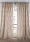 beige/svart