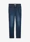 m&ouml;rkbl&aring; denim used
