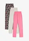 antracitgr&aring;+blek pink+antracitgr&aring;