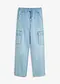 ljusbl&aring; denim