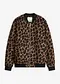brun, leopardm&ouml;nstrad