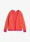orange/pink lady, leopardm&ouml;nstrad