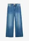 mellanbl&aring; denim