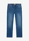 bl&aring; denim