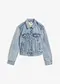 ljusbl&aring; denim