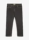 svart denim