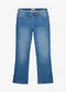 mellanbl&aring; denim