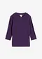m&ouml;rklila