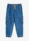 bl&aring; denim