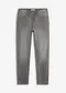 grey denim