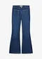 m&ouml;rkbl&aring; denim used