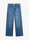 mellanbl&aring; denim