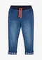 bl&aring; denim
