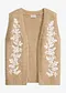 beige, melerad