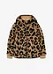 matt camel/svart