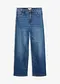 bl&aring; denim used