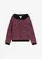 svart/neonpink