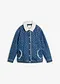 bl&aring; denim
