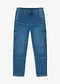 bl&aring; denim