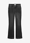 svart denim