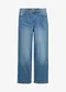 mellanbl&aring; denim used