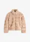 rosa/beige