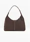 m&ouml;rkbrun