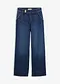 m&ouml;rkbl&aring; denim used