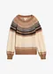 kiselbeige, melerad