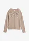 beige, melerad