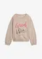 natursten/neonpink, med tryck
