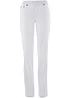 Straight Jeans, Mid Waist, bonprix