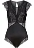 Body utan bygel med fin spets, bonprix