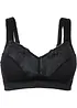 Minimizer-BH utan bygel, med vadderade axelband, bonprix