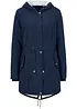Parkas med teddyfoder, bonprix