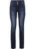 Shaping Slim Jeans High Waist, Ultra Soft, bonprix