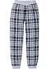 Pyjamasbyxa i jerseymaterial, bonprix