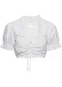 Dirndlblus, premium, bonprix