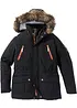 Vattenavvisande parkas, bonprix