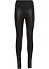 Leggings med ytskikt, bonprix