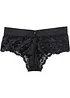 Hipstertrosa av elegant spets, bonprix