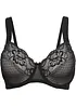Minimizer-BH med vadderade axelband, bonprix