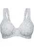 Minimizer-BH med vadderade axelband, bonprix