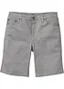 Stretchiga shorts, Classic FIt, bonprix